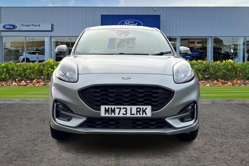 Used Ford Puma 2023 for sale - 77121247: Photo 6