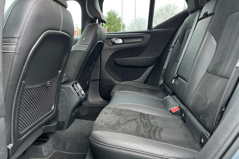 Used Volvo XC40 2021 for sale - 76984759: Photo 20