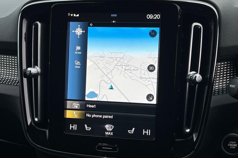 Used Volvo XC40 2021 for sale - 76984759: Photo 28