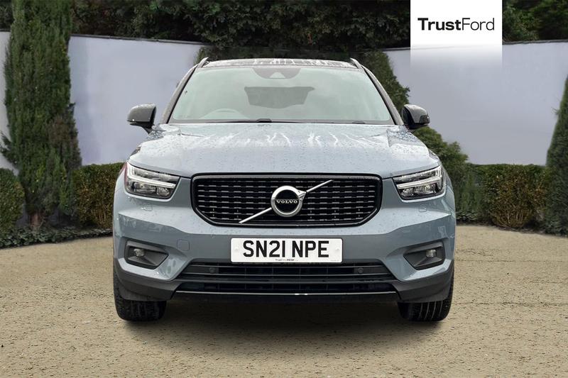 Used Volvo XC40 2021 for sale - 76984759: Photo 6