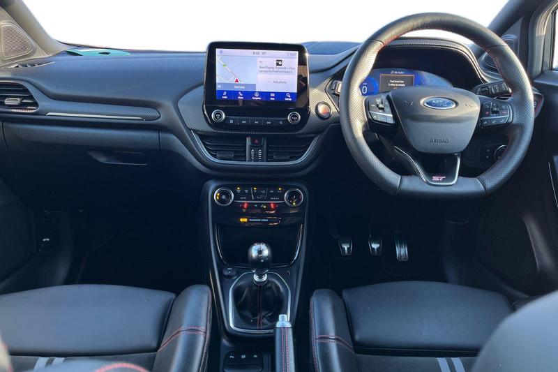 Used Ford Puma 2023 for sale - 77176216: Photo 10