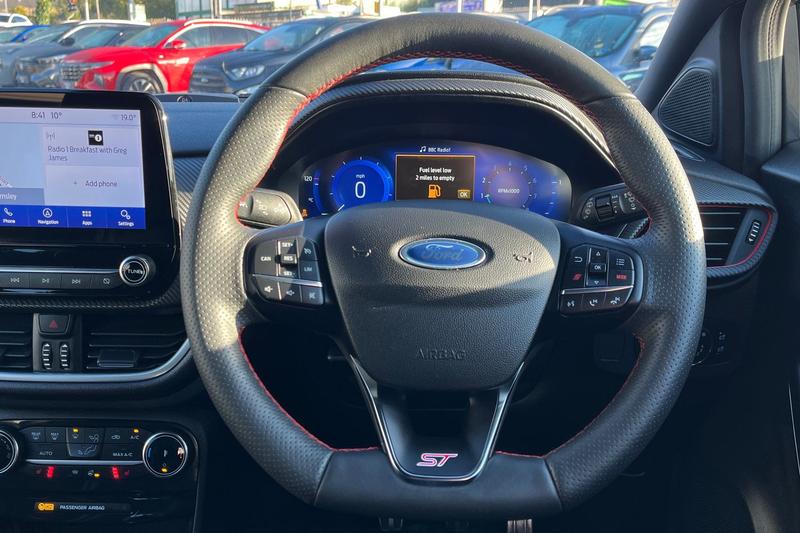 Used Ford Puma 2023 for sale - 77176216: Photo 12