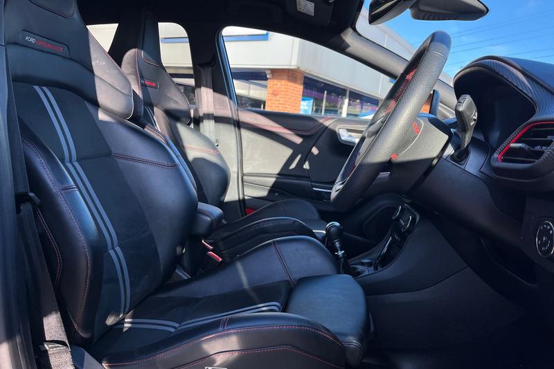 Used Ford Puma 2023 for sale - 77176216: Photo 17