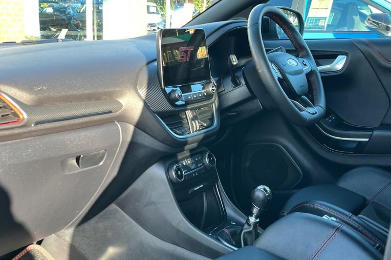 Used Ford Puma 2023 for sale - 77176216: Photo 18