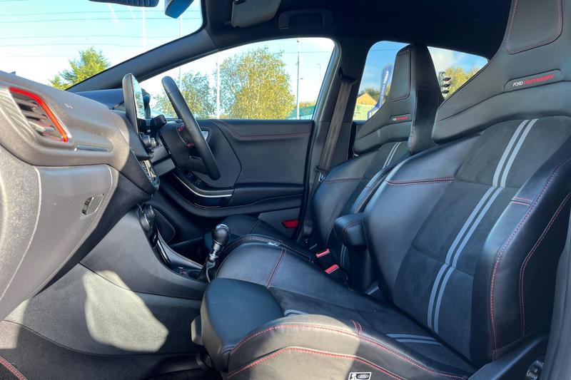 Used Ford Puma 2023 for sale - 77176216: Photo 19