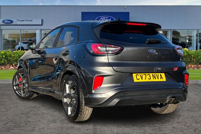 Used Ford Puma 2023 for sale - 77176216: Photo 2