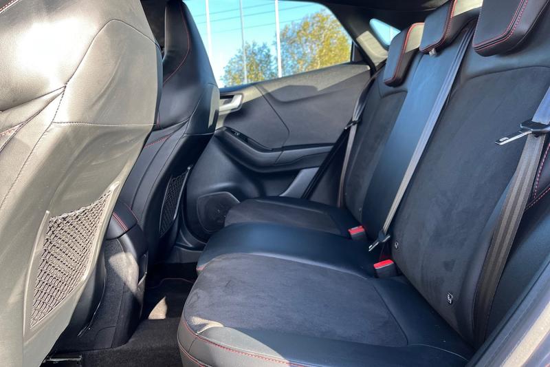 Used Ford Puma 2023 for sale - 77176216: Photo 20