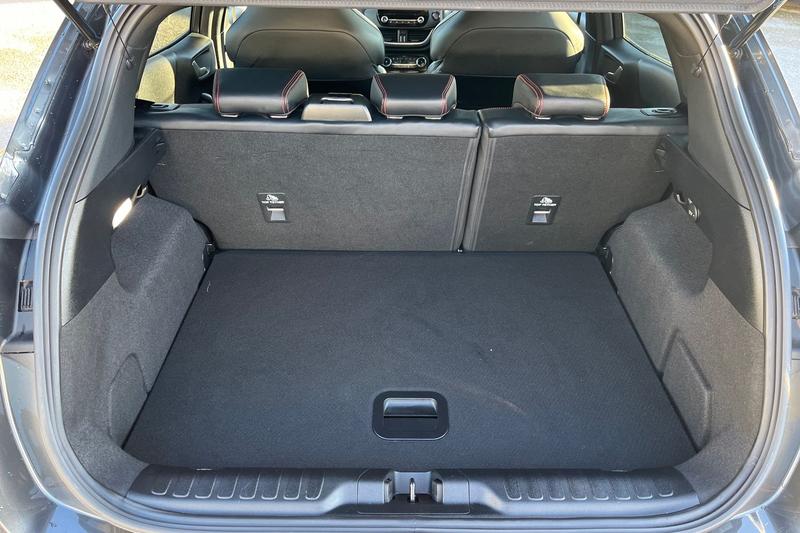 Used Ford Puma 2023 for sale - 77176216: Photo 21