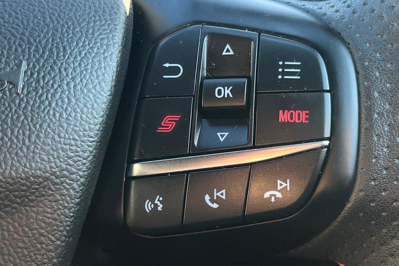 Used Ford Puma 2023 for sale - 77176216: Photo 24