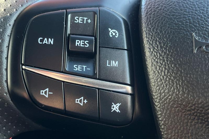 Used Ford Puma 2023 for sale - 77176216: Photo 25