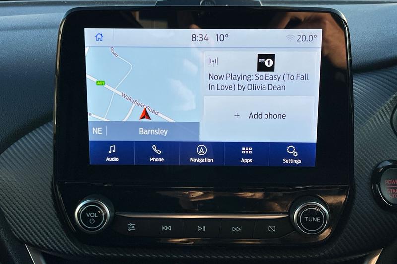 Used Ford Puma 2023 for sale - 77176216: Photo 27