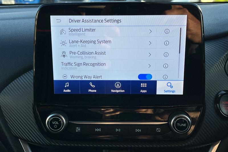 Used Ford Puma 2023 for sale - 77176216: Photo 28