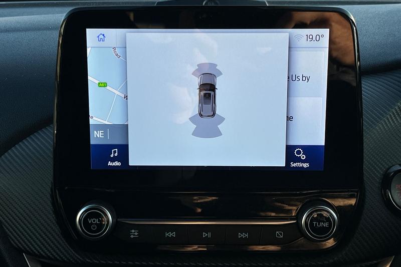 Used Ford Puma 2023 for sale - 77176216: Photo 29