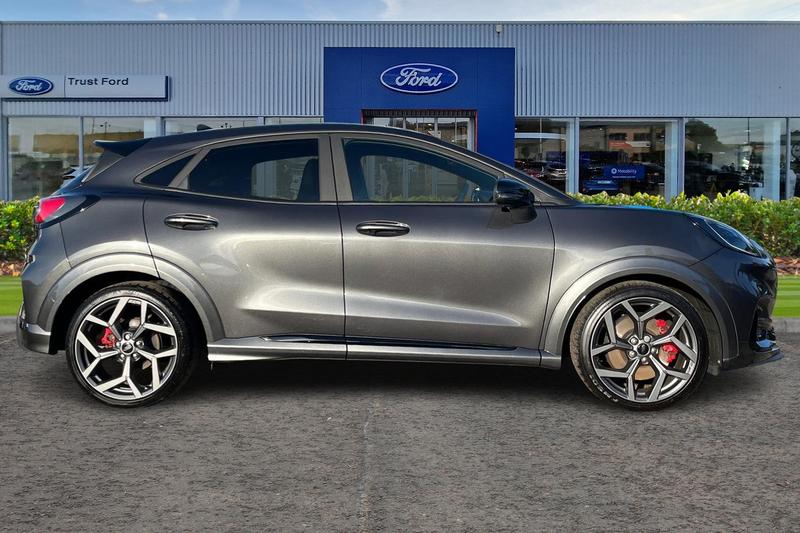 Used Ford Puma 2023 for sale - 77176216: Photo 3