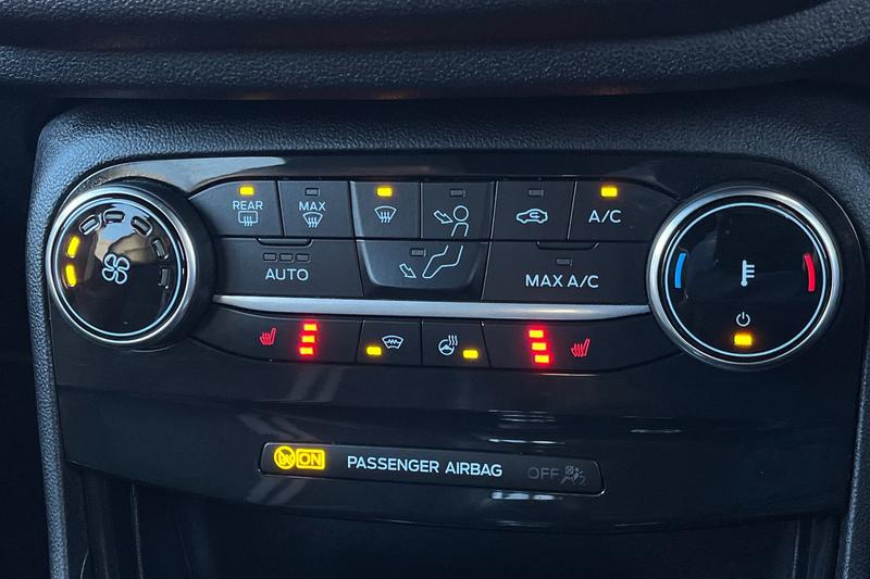 Used Ford Puma 2023 for sale - 77176216: Photo 30