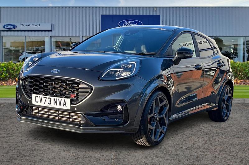 Used Ford Puma 2023 for sale - 77176216: Photo 5