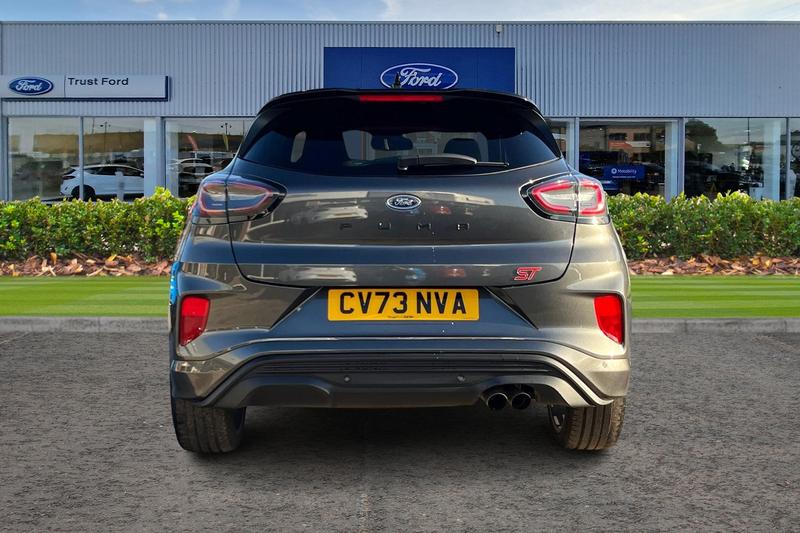 Used Ford Puma 2023 for sale - 77176216: Photo 7