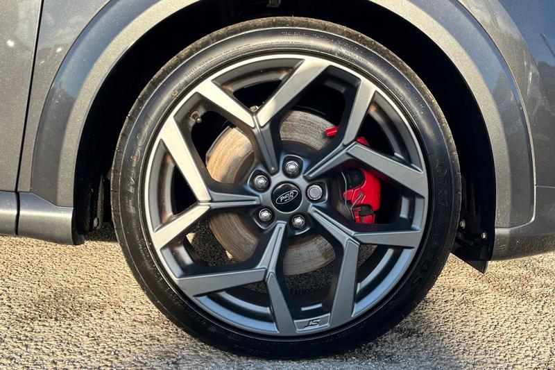 Used Ford Puma 2023 for sale - 77176216: Photo 8