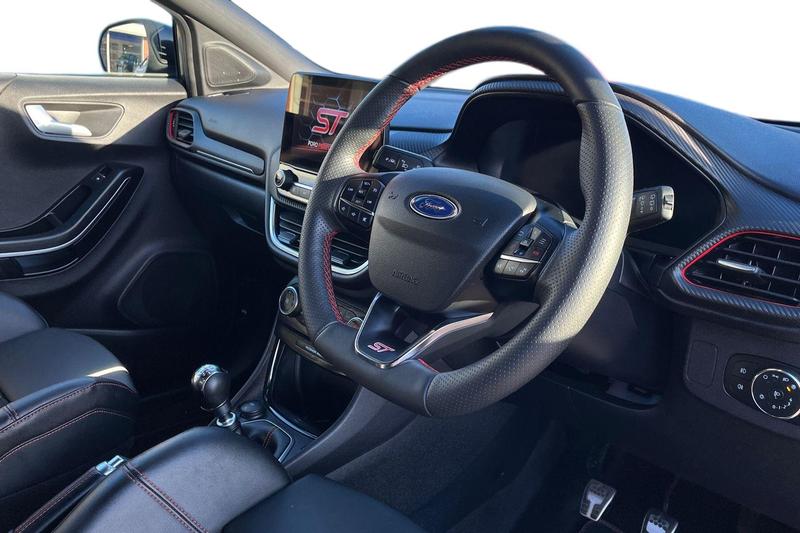 Used Ford Puma 2023 for sale - 77176216: Photo 9