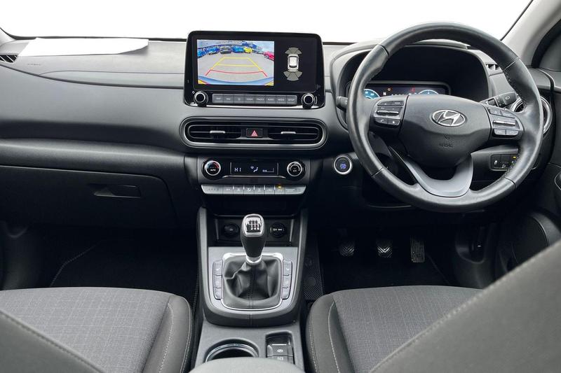 Used Hyundai KONA 2021 for sale - 77493469: Photo 10