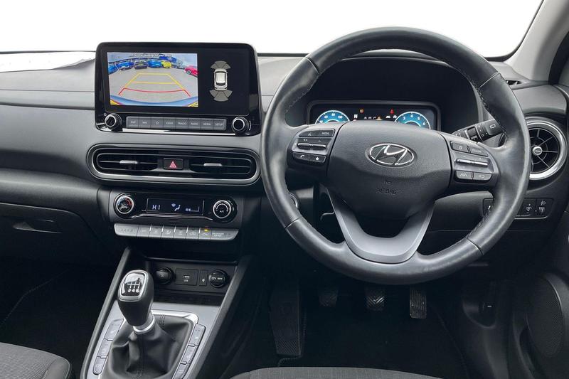 Used Hyundai KONA 2021 for sale - 77493469: Photo 11