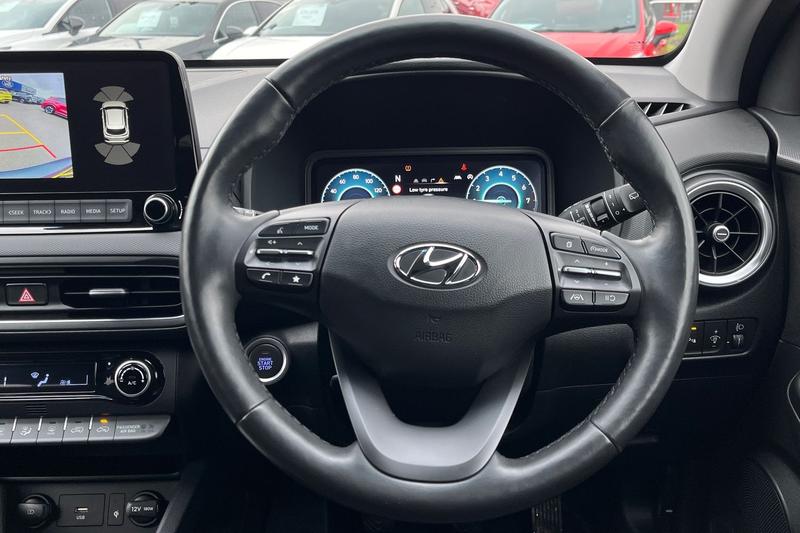 Used Hyundai KONA 2021 for sale - 77493469: Photo 12