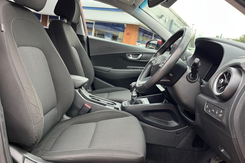 Used Hyundai KONA 2021 for sale - 77493469: Photo 17