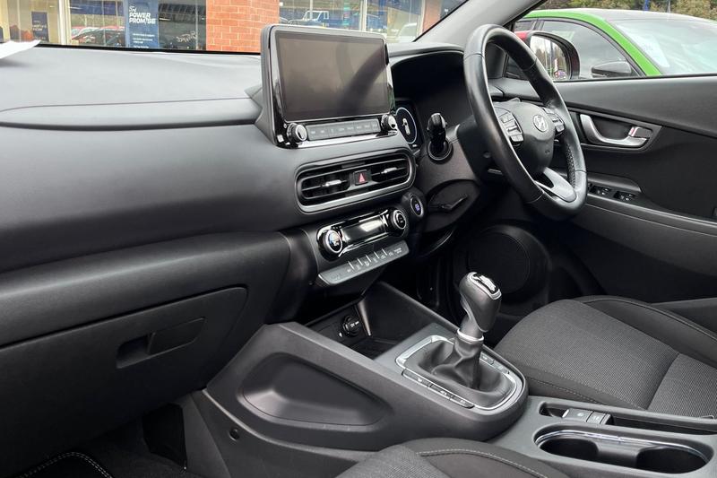 Used Hyundai KONA 2021 for sale - 77493469: Photo 18