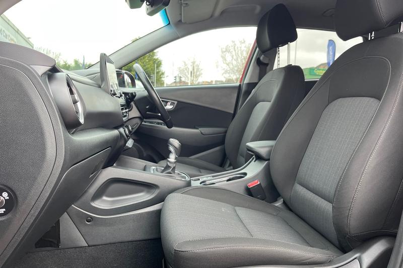 Used Hyundai KONA 2021 for sale - 77493469: Photo 19