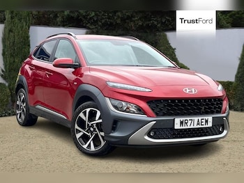 Used Hyundai KONA 2021 for sale - 77493469: Photo