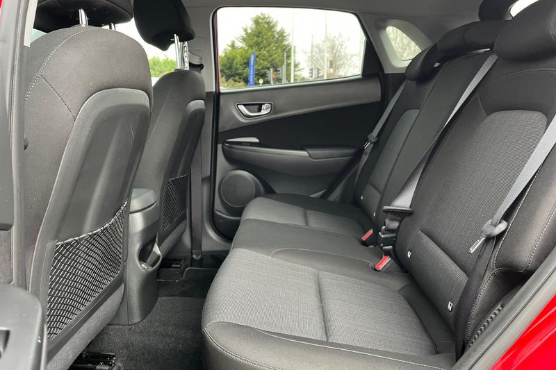 Used Hyundai KONA 2021 for sale - 77493469: Photo 20