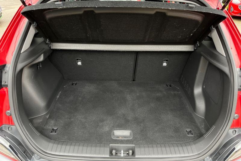 Used Hyundai KONA 2021 for sale - 77493469: Photo 21