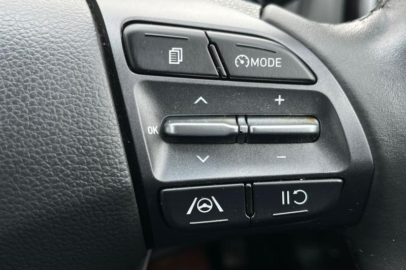 Used Hyundai KONA 2021 for sale - 77493469: Photo 24