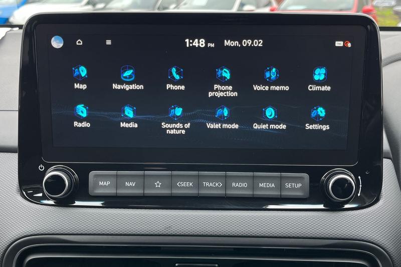 Used Hyundai KONA 2021 for sale - 77493469: Photo 27