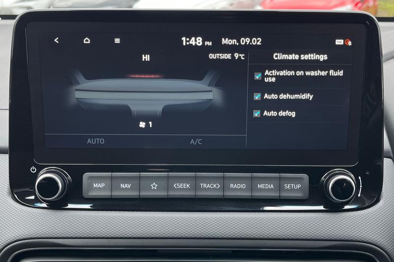 Used Hyundai KONA 2021 for sale - 77493469: Photo 28