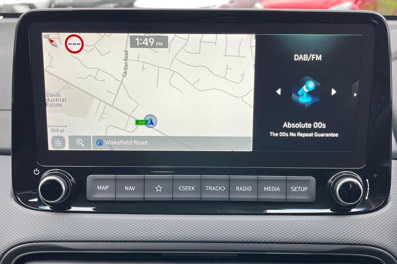 Used Hyundai KONA 2021 for sale - 77493469: Photo 29