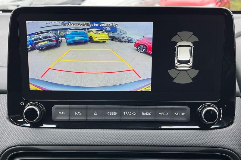 Used Hyundai KONA 2021 for sale - 77493469: Photo 30