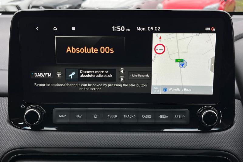 Used Hyundai KONA 2021 for sale - 77493469: Photo 31