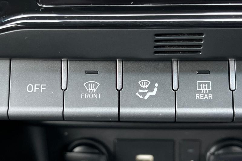 Used Hyundai KONA 2021 for sale - 77493469: Photo 34