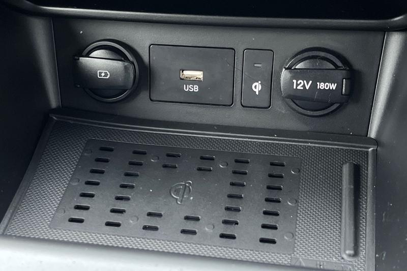 Used Hyundai KONA 2021 for sale - 77493469: Photo 35