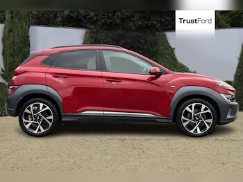Used Hyundai KONA 2021 for sale - 77493469: Photo