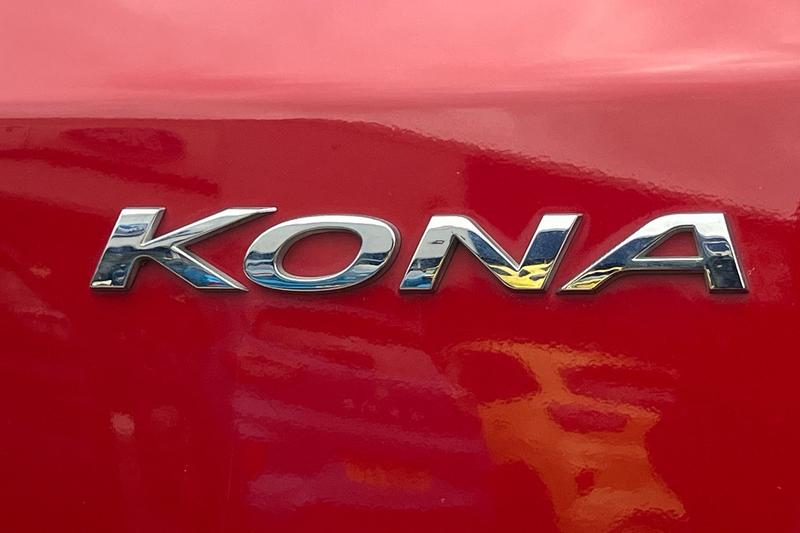 Used Hyundai KONA 2021 for sale - 77493469: Photo 40