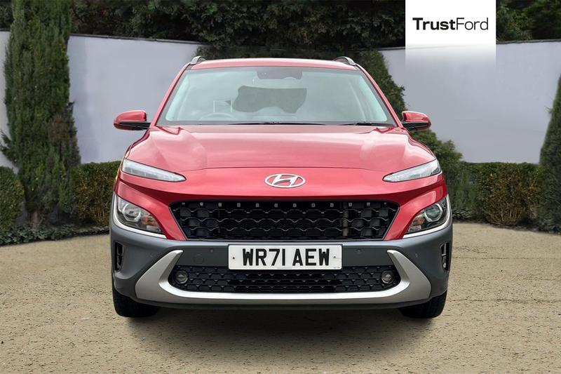Used Hyundai KONA 2021 for sale - 77493469: Photo 6