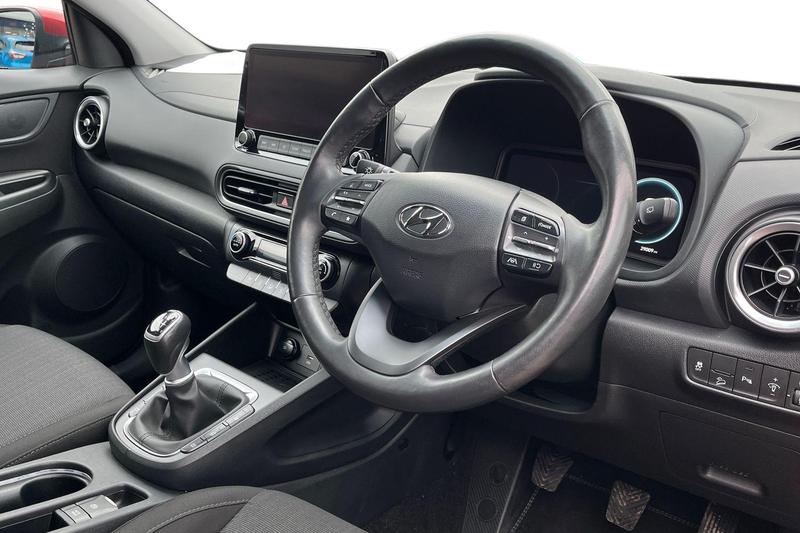 Used Hyundai KONA 2021 for sale - 77493469: Photo 9