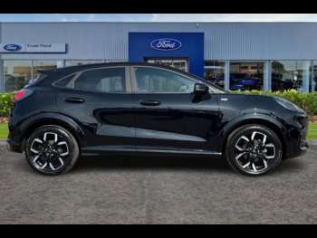 Used Ford Puma 2023 for sale - 75168542: Photo