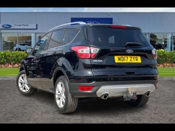 Used Ford Kuga 2017 for sale - 75021829: Photo