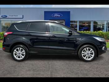 Used Ford Kuga 2017 for sale - 75021829: Photo