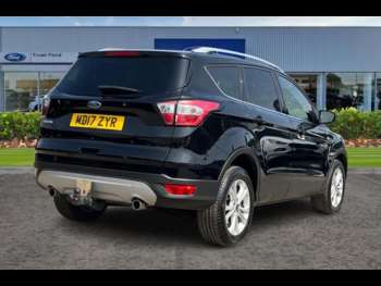 Used Ford Kuga 2017 for sale - 75021829: Photo