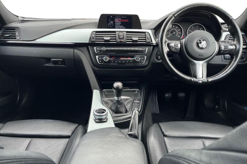 Used BMW 3 Series 2014 for sale - 77059295: Photo 10