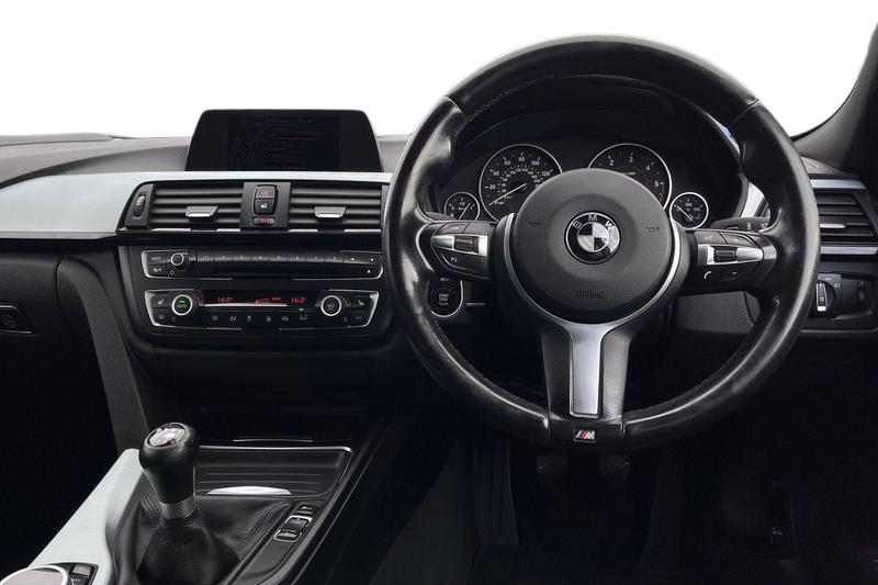 Used BMW 3 Series 2014 for sale - 77059295: Photo 11